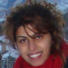 Yasmine ElShakry